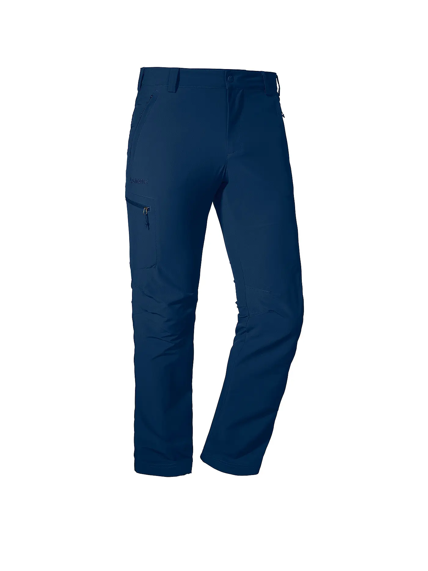 SCHÖFFEL | Herren Wanderhose Folkstone | 